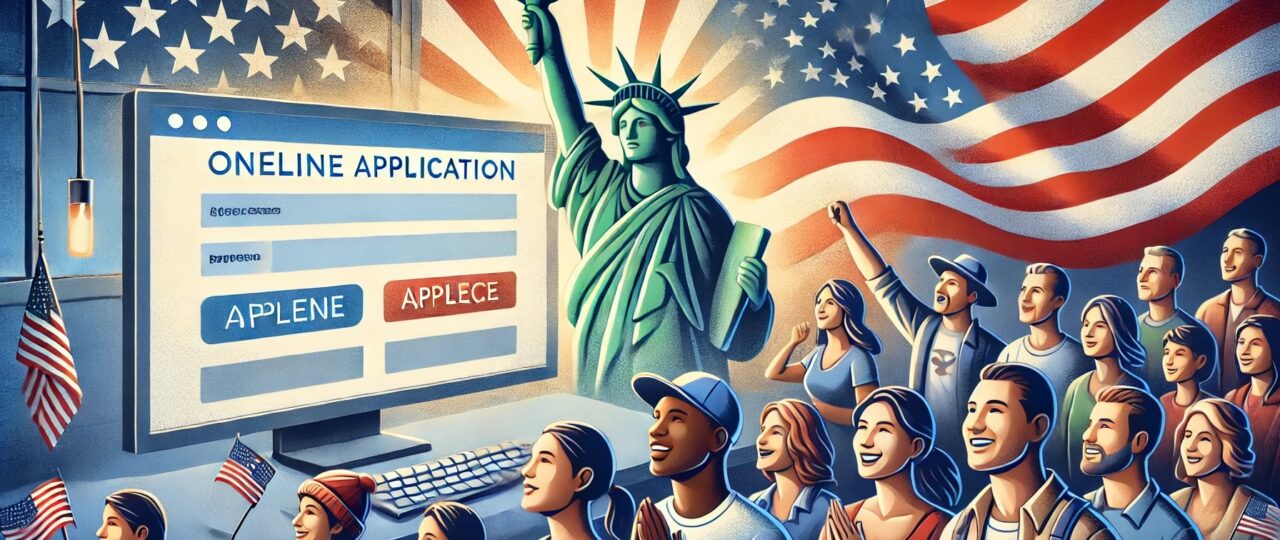 Loterie Américaine de la carte verte : Mini guide pour participer