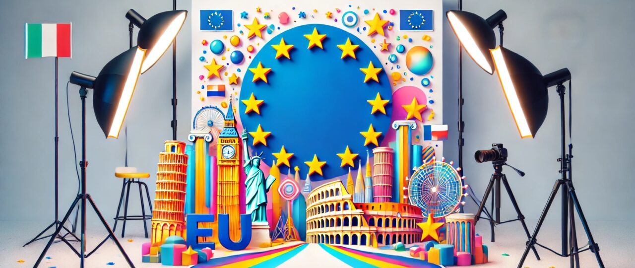 PHOTOGRAPHE D’IDENTITÉ : VOS PHOTOS OFFICIELLES POUR L’Europe