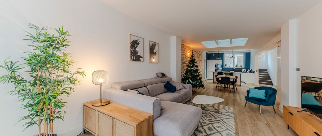 Photographe immobilier : Valorisation des espaces