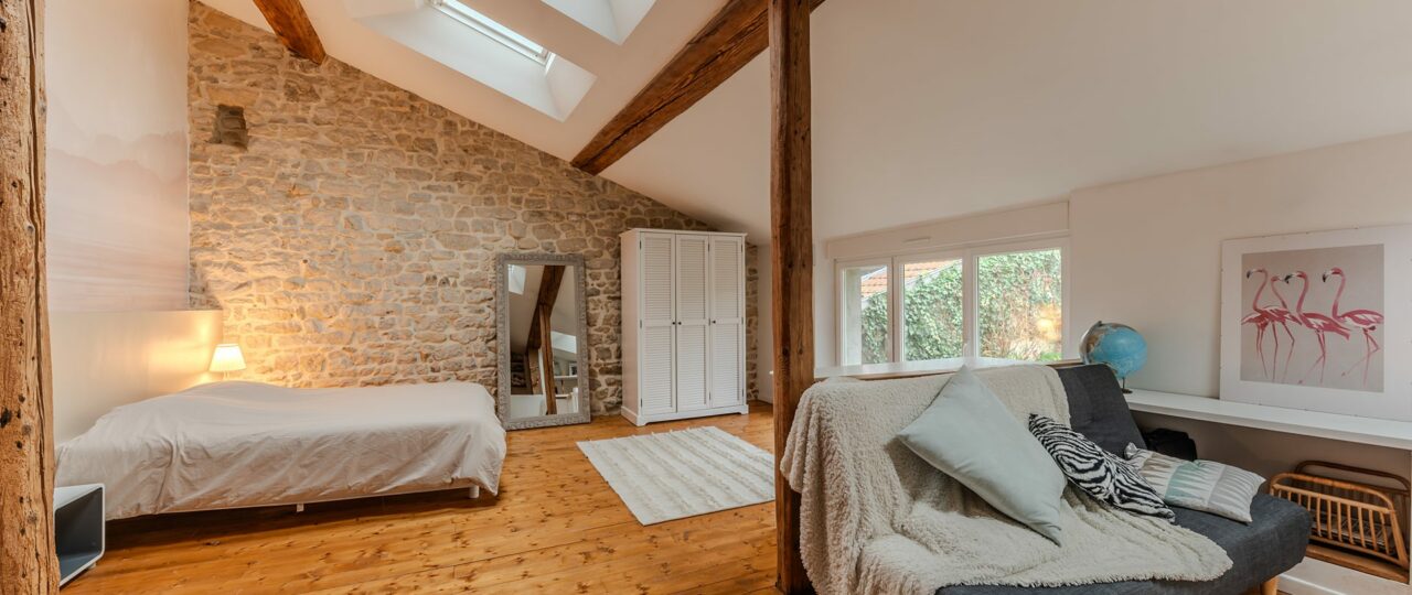 Photographe immobilier | Agences immobilières à Nancy