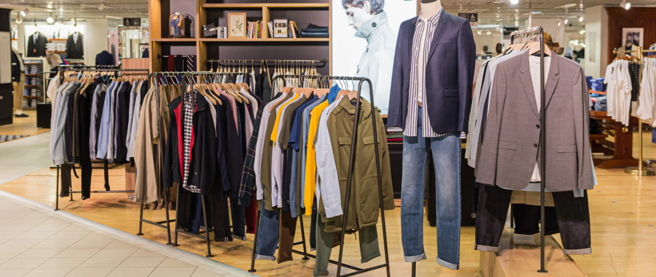 La photographie Retail : le levier pour valoriser vos locaux commerciaux et fonds de commerce