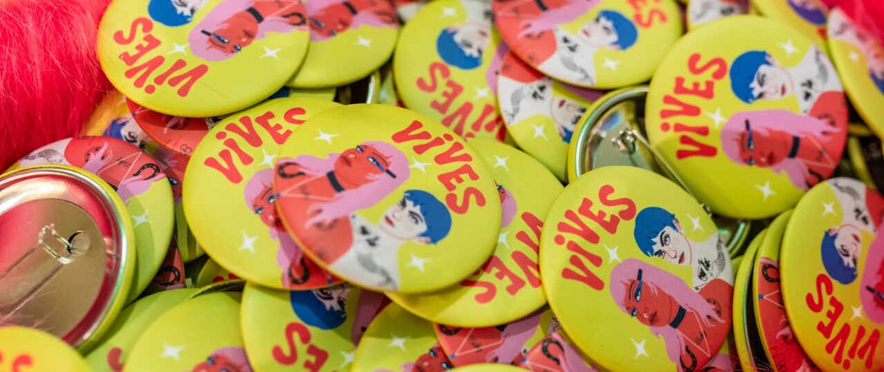 Festival ViVes : Un Engagement Photographique pour l’Égalité et la Création Féministe