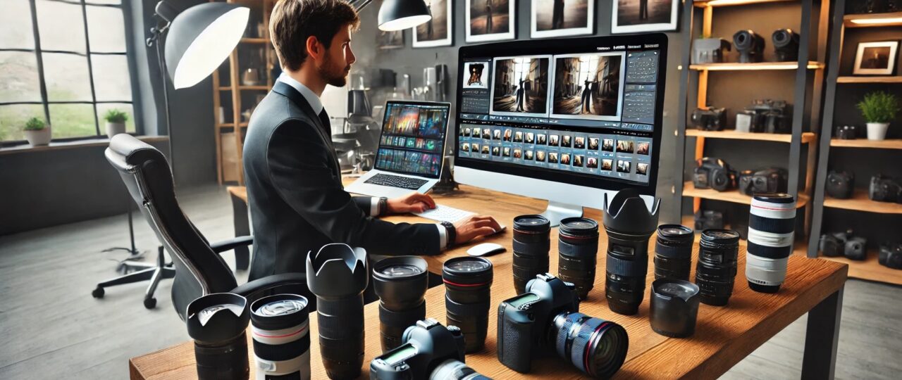 La maîtrise technique en photographie : Une expertise au service de chaque prestation
