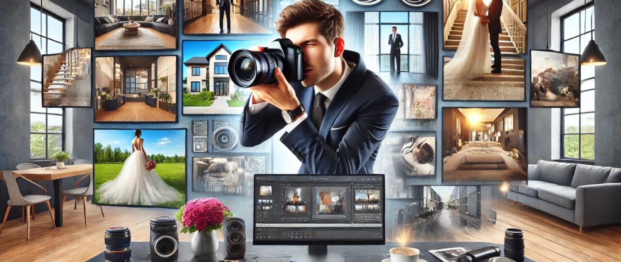 L&rsquo;approche artistique en photographie : Une quête permanente d&rsquo;excellence