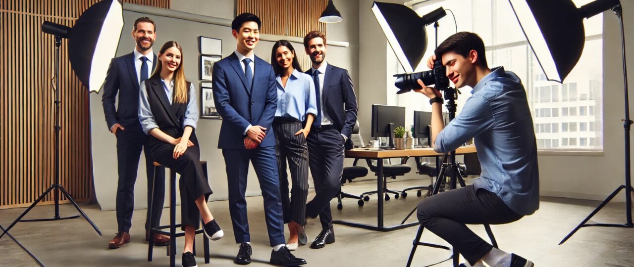 Trombinoscope d&rsquo;entreprise : Un atout pour la communication interne et externe