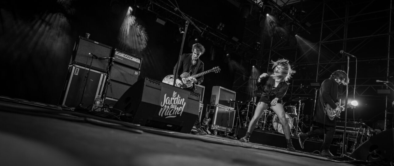 Bandit Bandit | LIVE JDM