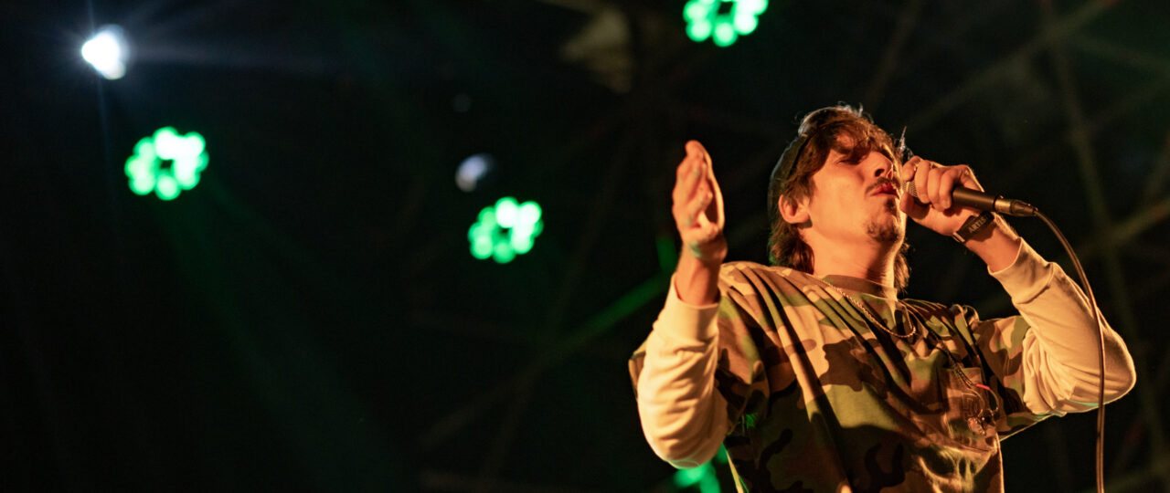 Biga Ranx | LIVE JDM