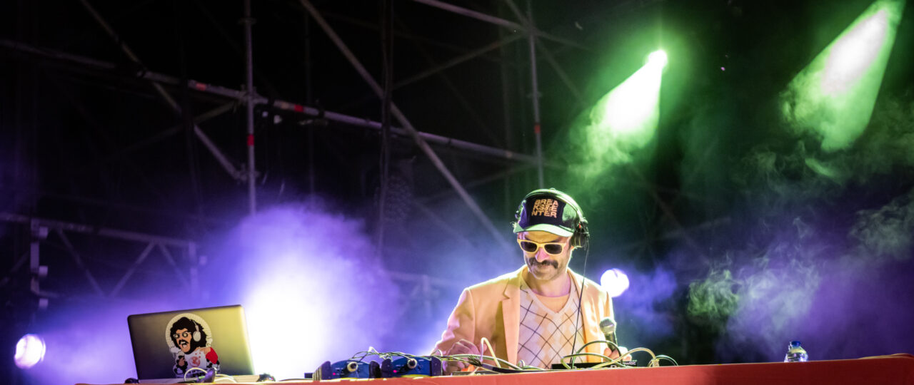 Bootleggers Untied | LIVE JDM