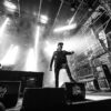 Dirtyphonics en live au festival [nom du festival si tu veux le préciser], capturés par Vincent Zobler dans une ambiance électrisante mêlant lumière, énergie et sound system surpuissant.