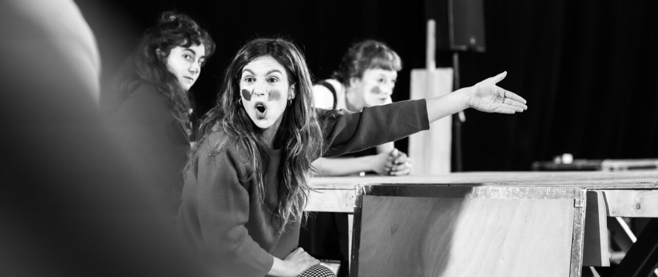 MICROPOLIS 2024 | La Saga Molière