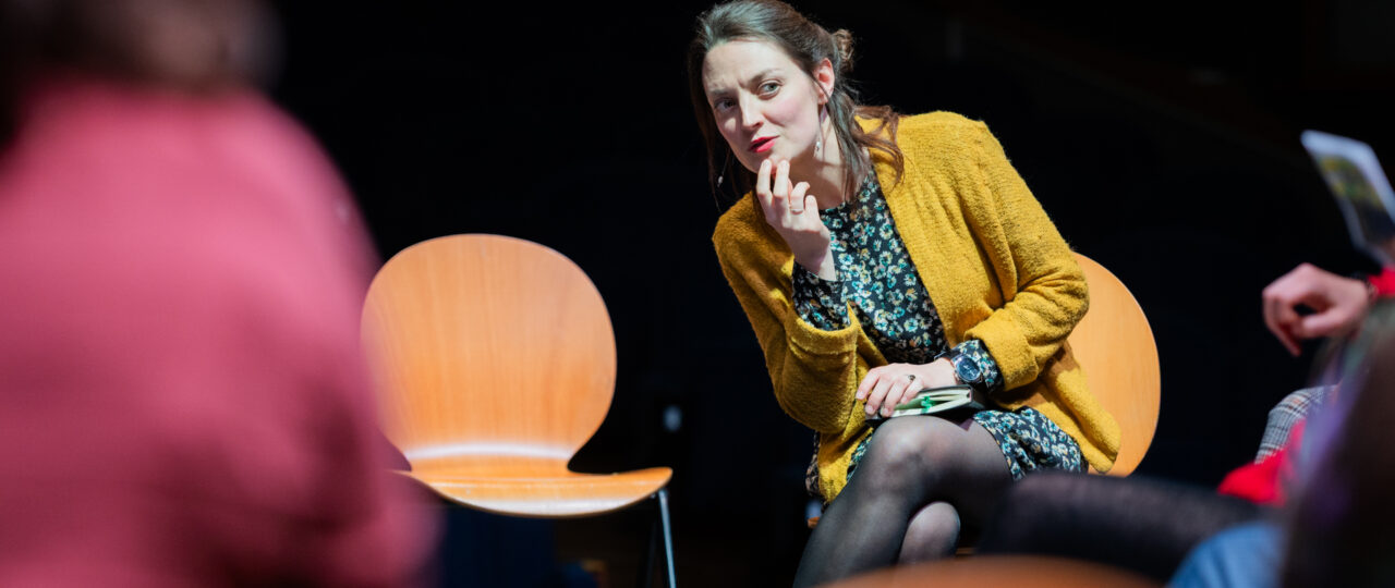 MICROPOLIS 2024 | Le pain a la bouche