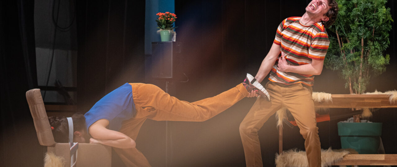 MICROPOLIS 2024 | Les hamsters n&rsquo;existent pas