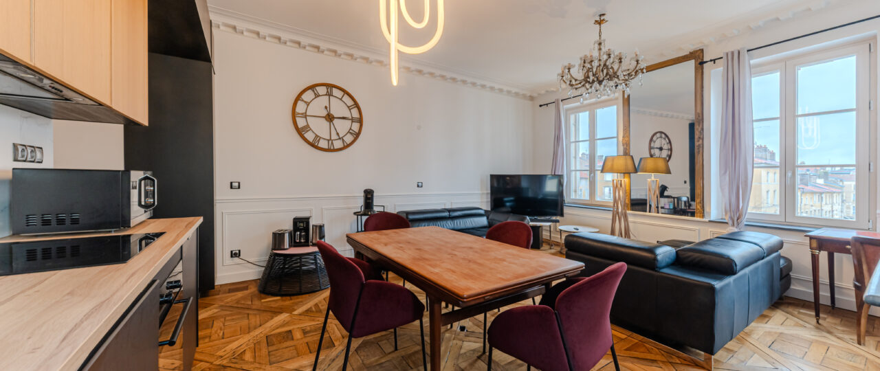 Préparez votre salon pour (bien) vendre votre bien