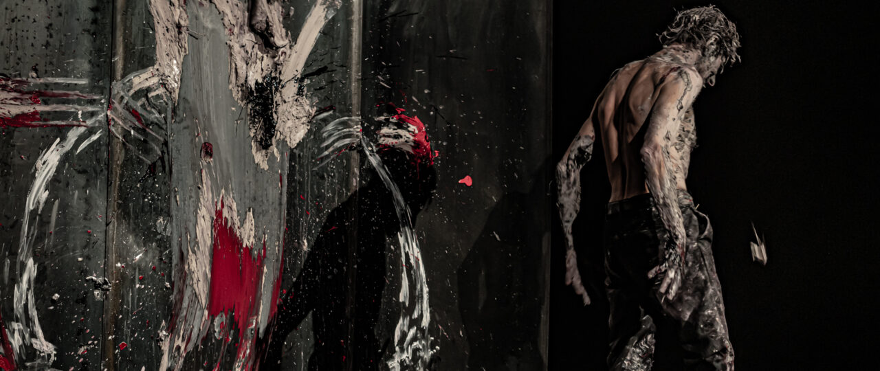 Théâtre de la Manufacture