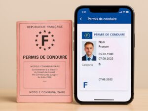 dÉmatÉrialisation du permis de conduire,dÉmatÉrialisation,dÉmatÉrialisation permis de conduire,DEMATERIALISATION PERMIS DE CONDUIRE,DEMATERIALISATION