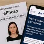 Le e-code de la e-photo : un élément clé pour vos démarches administratives dématérialisées
