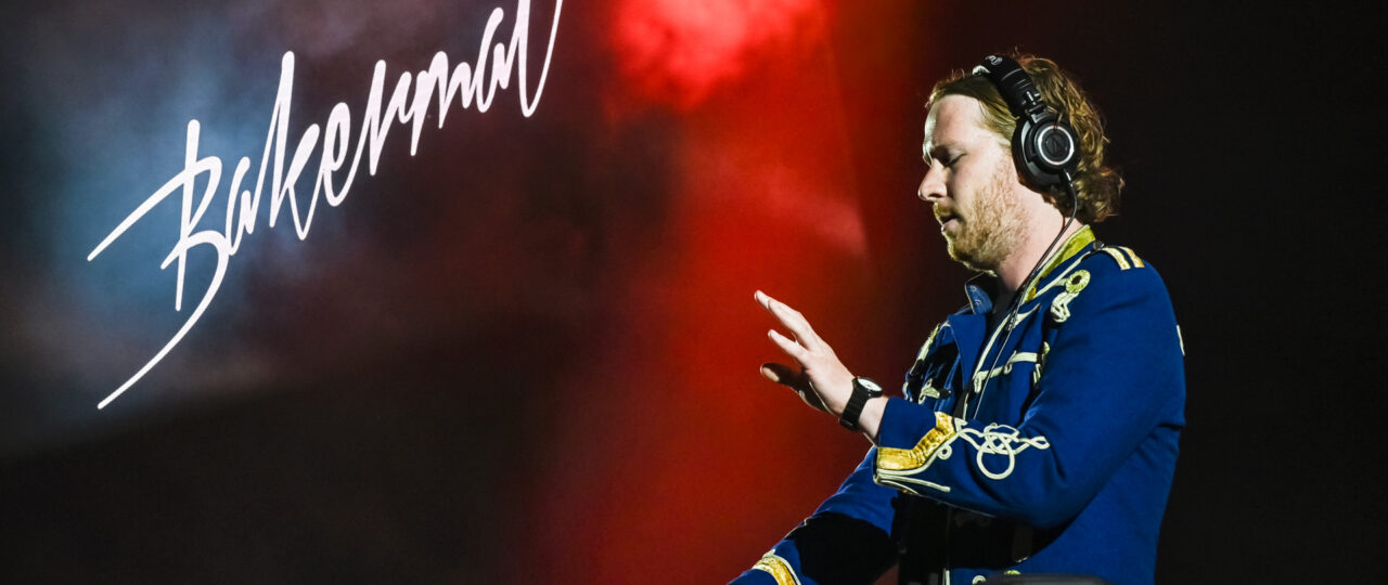 Bankermat | LIVE JDM 2022