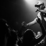 Ben PLG | LIVE NJP