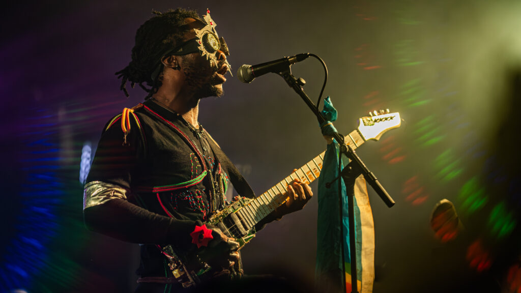 FULU MIZIKI en concert,Fulu miziki,FULU MIZIKI live,FULU MIZIKI njp