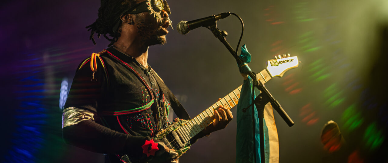 Fulu Miziki | LIVE NJP