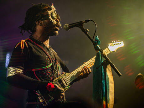 FULU MIZIKI en concert,Fulu miziki,FULU MIZIKI live,FULU MIZIKI njp