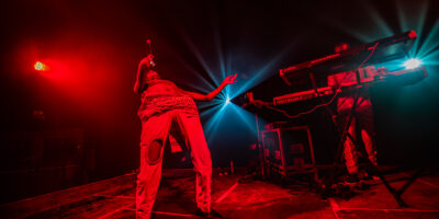 KABEAUSHÉ,KABEAUSHÉ live,KABEAUSHÉ concert,KABEAUSHÉ njp,KABEAUSHÉ image