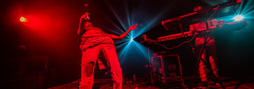 KABEAUSHÉ,KABEAUSHÉ live,KABEAUSHÉ concert,KABEAUSHÉ njp,KABEAUSHÉ image