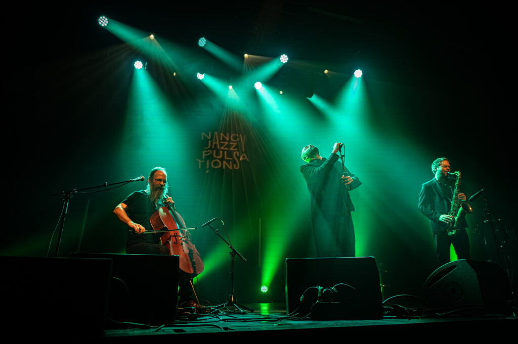 LE CRI DU CAIRE,LE CRI DU CAIRE live,LE CRI DU CAIRE NJP,LE CRI DU CAIRE Images,LE CRI DU CAIRE Concert