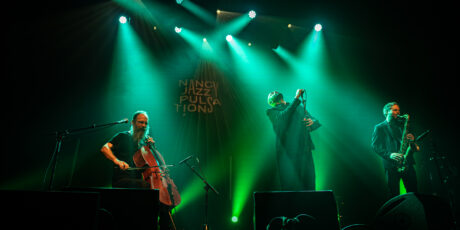 LE CRI DU CAIRE,LE CRI DU CAIRE live,LE CRI DU CAIRE NJP,LE CRI DU CAIRE Images,LE CRI DU CAIRE Concert