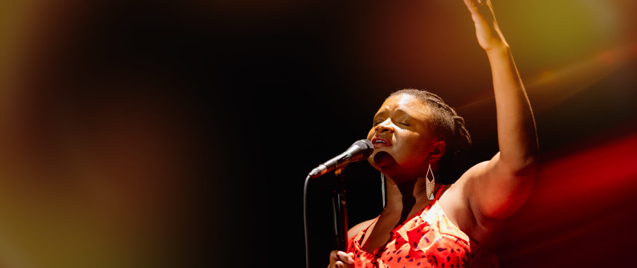 Lizz Wright | live NJP