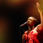 Lizz Wright | live NJP