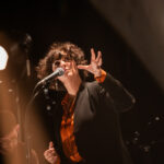 Marion Rempal | Live NJP