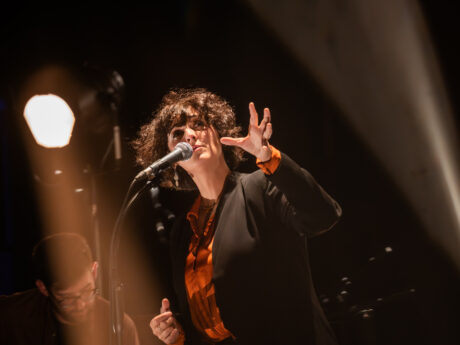 MARION RAMPAL,MARION RAMPAL concert,MARION RAMPAL live,MARION RAMPAL njp,MARION RAMPAL image