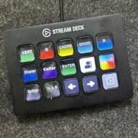 stream deck - lightroom,flux de travail lightroom,flux de travail streamdeck,flux de travail,optimiser son flux photo