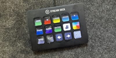 stream deck - lightroom,flux de travail lightroom,flux de travail streamdeck,flux de travail