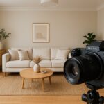 Photos immobilières haute résolution : Pourquoi j’ai choisi le Fujifilm GFX100 II ?