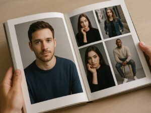 book Photo, Book photo conseils, book photo inspirations, book photo erreurs