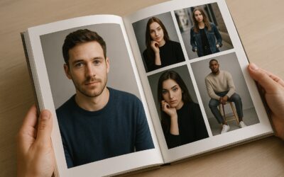 book Photo, Book photo conseils, book photo inspirations, book photo erreurs