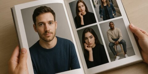 book Photo, Book photo conseils, book photo inspirations, book photo erreurs