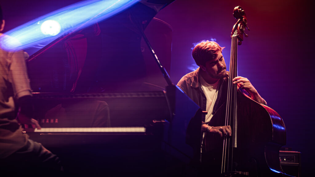 WAJDI RIAHI,WAJDI RIAHI En concert,WAJDI RIAHI NJP