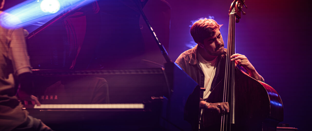 Wajdi Riahi | LIVE NJP