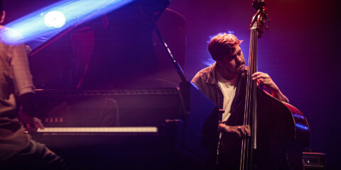 WAJDI RIAHI,WAJDI RIAHI En concert,WAJDI RIAHI NJP