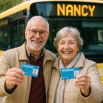 Se déplacer gratuitement à Nancy dès 65 ans : tout savoir sur l’abonnement STAN