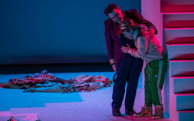 reportage photo Théâtre,Performance,Spectacle