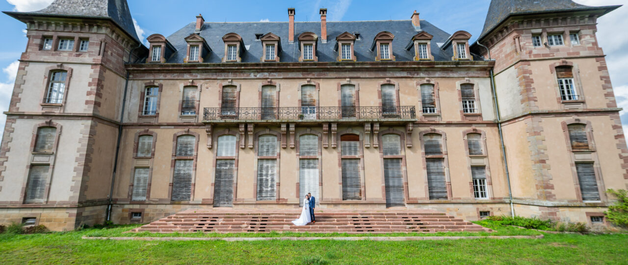 Expert Reportage Mariage : Vos Souvenirs en Haute Définition