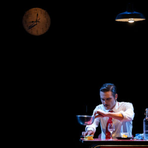 reportage photo Théâtre,Performance,Spectacle