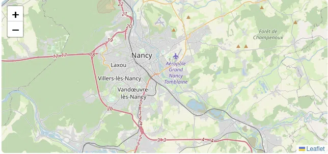 Photographe à Nancy & en Lorraine