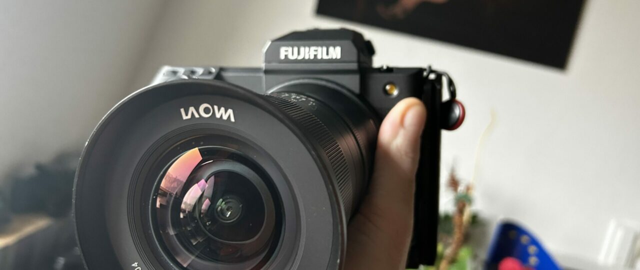 Photo Immobilière : Pourquoi j’ai choisi le Laowa 17mm f/4 Zero-D