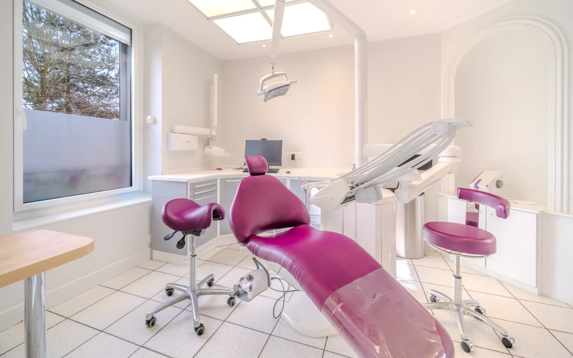 espaces de travail & coworking