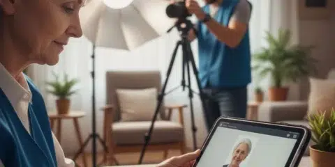 la signature e photo enjeux, normes et exceptions pour les publics fragiles